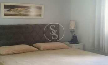 Imagem 3: VENDA: APARTAMENTO - TABOÃO - COND. SPAZIO SAN GENARO - R$ 425.000,00 - REF: AP03026