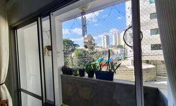 Imagem 2: VENDA - APARTAMENTO - CENTRO - COND. VIVIANE - R$ 492 MIL - REF: AP02986