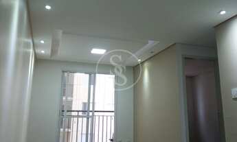 Imagem 2: VENDA: APARTAMENTO - BAIRRO DOS CASAS - COND.: COLLECTION - R$ 330.000,00 - REF.: AP02994