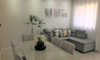 Imagem 3: VENDA: APARTAMENTO - PLANALTO - CONDOMÍNIO TERRAZOS - R$ 585.000,00 - REF.: AP02996