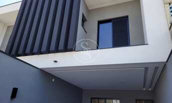 Imagem 6: VENDA: SOBRADO NOVO - JARDIM ANCHIETA - R$ 1.275.000,00 - REF: SN00081