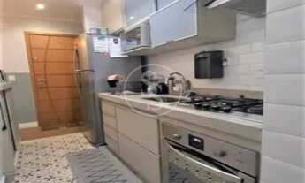 Imagem 5: VENDA - APARTAMENTO - PAULICÉIA - COND. PAULICÉIA GARDEN - R$ 390 MIL - REF: AP03012