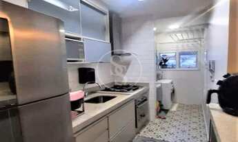 Imagem 6: VENDA - APARTAMENTO - PAULICÉIA - COND. PAULICÉIA GARDEN - R$ 390 MIL - REF: AP03012