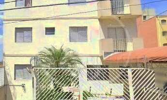 Imagem: VENDA APARTAMENTO - TABOÃO - COND. PALACETE