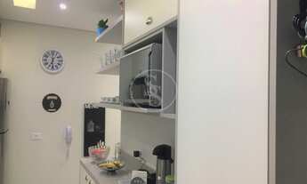 Imagem 7: VENDA: APARTAMENTO - PLANALTO - CONDOMÍNIO TERRAZOS - R$ 585.000,00 - REF.: AP02996