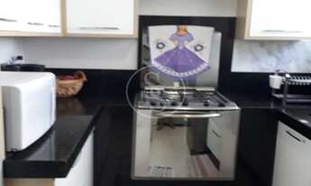 Imagem 5: VENDA: SOBRADO - TERRA NOVA II - R$ 910.000,00 - REF: SO00854