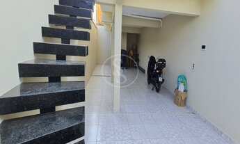 Imagem 6: VENDA - SOBRADO NOVO - ALVES DIAS - R$ 750 MIL - REF: SN00111