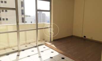 Imagem: VENDA APARTAMENTO - CHÁCARA INGLESA