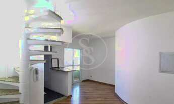 Imagem 2: VENDA: COBERTURA - RUDGE RAMOS - RESIDENCIAL DI FAVARI - R$ 698.000,00 - REF: CO00108