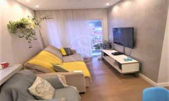 Imagem 2: VENDA - APARTAMENTO - PAULICÉIA - COND. PAULICÉIA GARDEN - R$ 390 MIL - REF: AP03012