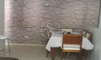 Imagem 2: VENDA: APARTAMENTO - TABOÃO - COND. SPAZIO SAN GENARO - R$ 425.000,00 - REF: AP03026