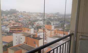 Imagem 3: VENDA: APARTAMENTO - BAIRRO DOS CASAS - COND.: COLLECTION - R$ 330.000,00 - REF.: AP02994