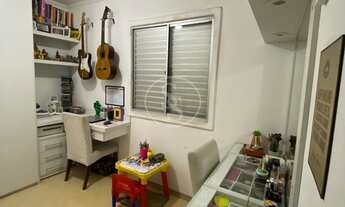 Imagem 5: VENDA: APARTAMENTO - PAULICEIA - MAX VITTA II - R$ 340.000,00 - REF: AP03014