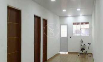 Imagem 7: VENDA: SOBRADO - DOS CASA - R$ 795.000,00 - REF:SO00719