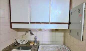 Imagem 7: VENDA - APARTAMENTO -JARDIM DO MAR - R$ 235.000,00- REF: AP01999