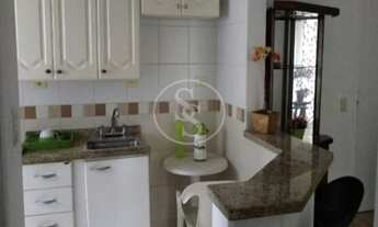 Imagem 4: VENDA: APARTAMENTO - RUGE RAMOS - R$ 305.000,00 - REF : AP02579