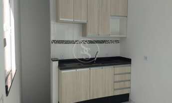 Imagem 3: VENDA: COBERTURA - STO ANDRÉ - PQ ERASMO - R$ 410.000,00 - - REF :CO00085