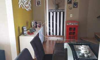 Imagem 5: VENDA: COBERTURA- NOVA PETRÓPOLIS - EDIFÍCIO SANTORINI - R$ 750.000,00 - REF.: CO00088