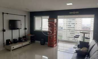 Imagem 2: VENDA: APARTAMENTO - VILA LUSITANIA - COND. ÂNIMA - R$ 745.000,00 - REF: AP02539