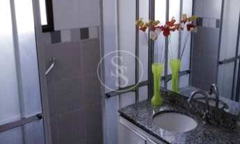 Imagem 6: VENDA: APARTAMENTO - RUGE RAMOS - R$ 305.000,00 - REF : AP02579
