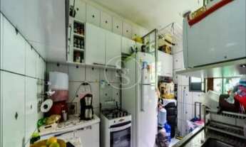 Imagem 4: VENDA: APARTAMENTO - BAETA NEVES - R$ 195.000,00 - REF: : AP02581