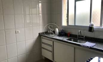 Imagem 6: VENDA- APARTAMENTO - CENTRO - ED. MORADA DEL VINO - R$ 620.000,00 - REF:AP02573