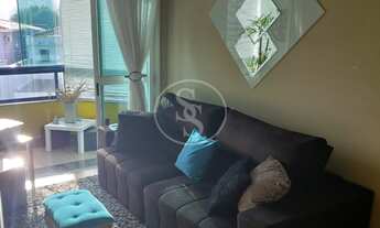 Imagem 2: VENDA: COBERTURA- NOVA PETRÓPOLIS - EDIFÍCIO SANTORINI - R$ 750.000,00 - REF.: CO00088