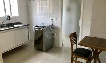 Imagem 5: VENDA- APARTAMENTO - CENTRO - ED. MORADA DEL VINO - R$ 620.000,00 - REF:AP02573