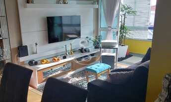 Imagem: VENDA COBERTURA- NOVA PETRÓPOLIS - EDIFÍCIO