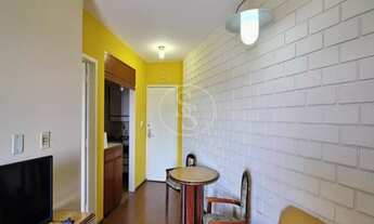 Imagem 4: VENDA - APARTAMENTO -JARDIM DO MAR - R$ 235.000,00- REF: AP01999