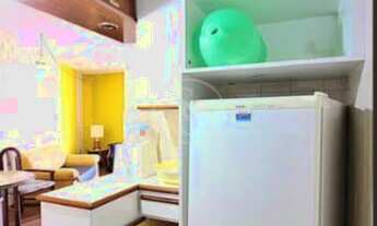 Imagem 6: VENDA - APARTAMENTO -JARDIM DO MAR - R$ 235.000,00- REF: AP01999