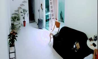 Imagem: VENDA SOBRADO - ASSUNÇÃO - R$ 690.000,00