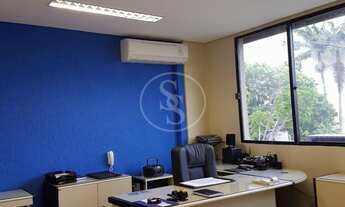 Imagem 2: VENDA: SALA COMERCIAL - NOVA PETRÓPOLIS - SBC - EDIFÍCIO ZANARDI - R$ 280.000,00 - REF.: S