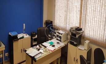 Imagem 4: VENDA: SALA COMERCIAL - NOVA PETRÓPOLIS - SBC - EDIFÍCIO ZANARDI - R$ 280.000,00 - REF.: S