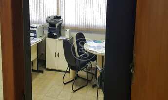 Imagem 5: VENDA: SALA COMERCIAL - NOVA PETRÓPOLIS - SBC - EDIFÍCIO ZANARDI - R$ 280.000,00 - REF.: S