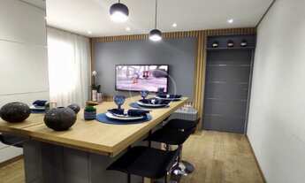 Imagem 7: VENDA: APARTAMENTO - PARQUE ANCHIETA - R$ 425.000,00- REF: AP02603