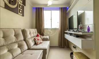 Imagem: VENDA APARTAMENTO - SANTA TEREZINHA - COND