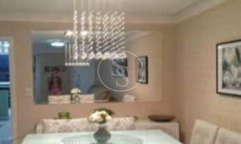 Imagem 2: VENDA: APARTAMENTO - CENTRO - COND. SUZ SQUARE - R$ 900.000,00 - REF: AP02612