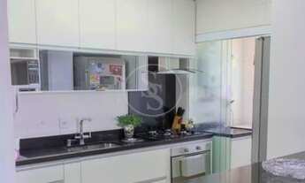 Imagem 5: VENDA: APARTAMENTO - CENTRO - RES. LUMIERE - R$ 680.000,00 - REF:AP02593