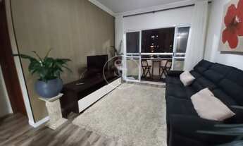Imagem 2: VENDA: APARTAMENTO - CENTRO - RES. BAHAMAS - R$ 670.000,00 - REF: AP02630