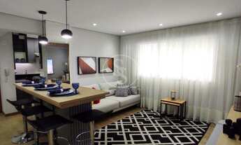 Imagem: VENDA APARTAMENTO - PARQUE ANCHIETA - R$