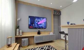 Imagem 4: VENDA: APARTAMENTO - PARQUE ANCHIETA - R$ 425.000,00- REF: AP02603