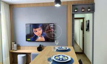 Imagem 2: VENDA: APARTAMENTO - PARQUE ANCHIETA - R$ 425.000,00- REF: AP02603