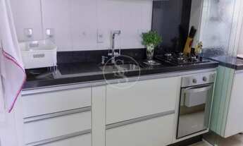Imagem 4: VENDA: APARTAMENTO - CENTRO - RES. LUMIERE - R$ 680.000,00 - REF:AP02593