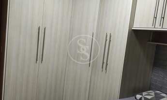 Imagem 6: VENDA: APARTAMENTO - BAIRRO SANTA TEREZINHA - R$ 320.000,00 - REF.: AP02608