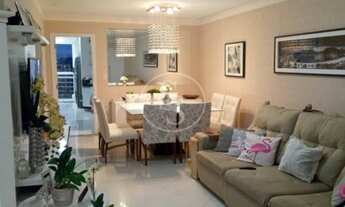 Imagem: VENDA APARTAMENTO - CENTRO - COND. SUZ