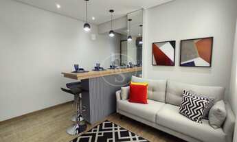 Imagem 5: VENDA: APARTAMENTO - PARQUE ANCHIETA - R$ 425.000,00- REF: AP02603