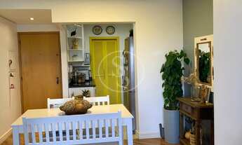 Imagem: VENDA APARTAMENTO - RUDGE RAMOS - ED. THE