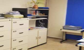 Imagem 6: VENDA: SALA COMERCIAL - NOVA PETRÓPOLIS - SBC - EDIFÍCIO ZANARDI - R$ 280.000,00 - REF.: S