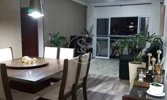 Imagem: VENDA APARTAMENTO - CENTRO - RES. BAHAMAS